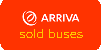 Arriva London sold buses